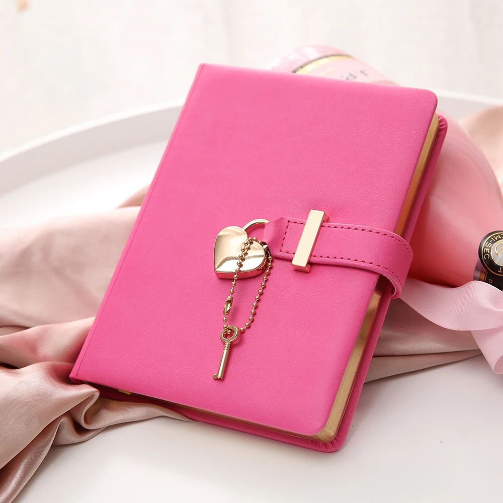 Diary With Lock And Key For Girl,Diary With Lock,Diary With Lock And