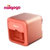 Good Price Unique Best Smart Portable Inkjet 3D Nail Printer