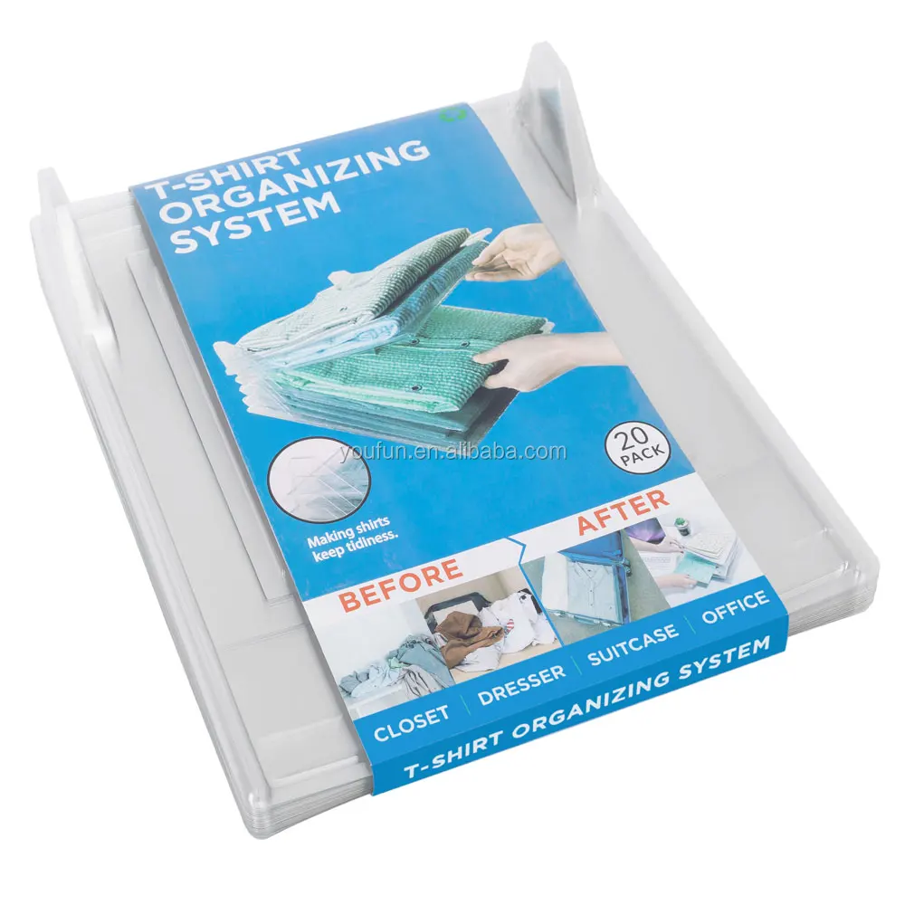 

Plastic clothing storage organizer clothes closet rack