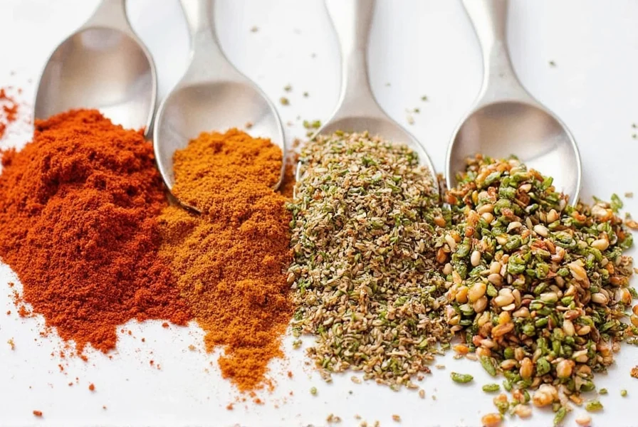 Fody Greek Seasoning bottle