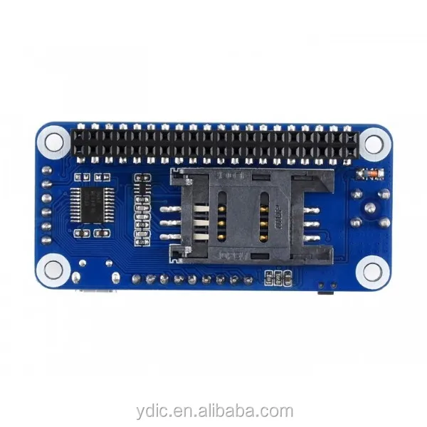 SIM7020E NB-IoT HAT(4)