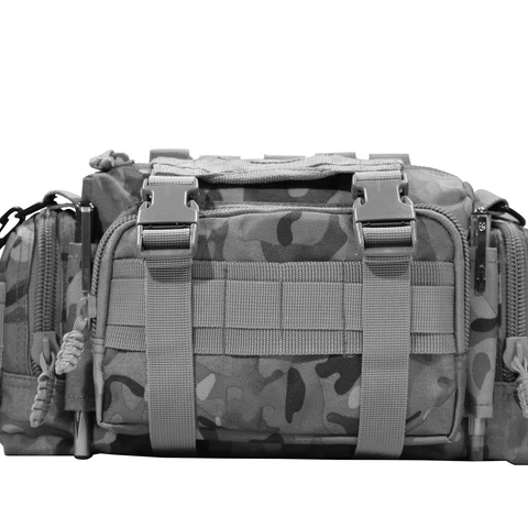

Military Style 3 Ways Deployment Bag