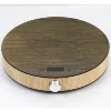 NEW Round shape induction cooker 2000w kitchen appliances national induction cooker
