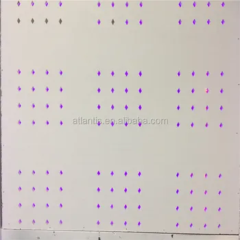 Perforated Acoustic Gypsum Board Ceiling Tiles With Competitive Price Buy Gypsum Board Ceiling With Competitive Gypsum Board Ceiling With