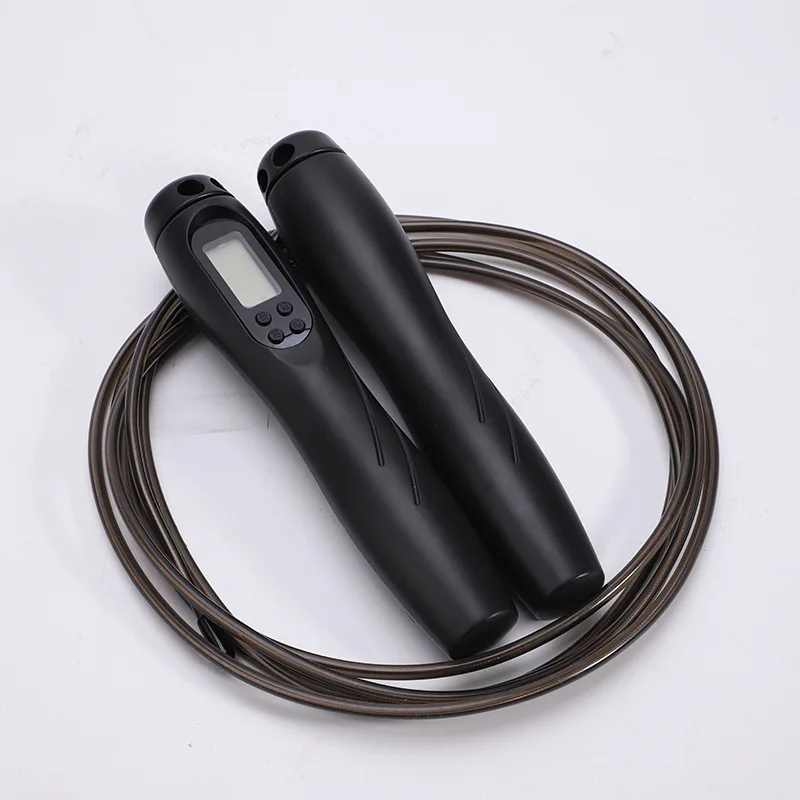 

electronic speed jump rope cordless jump ropes skipping rope with counter