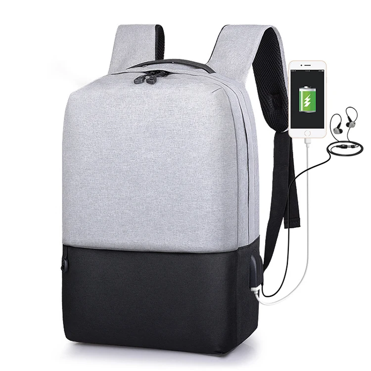 

2021 trending products university laptop backpack bags man backpack laptop custom logo
