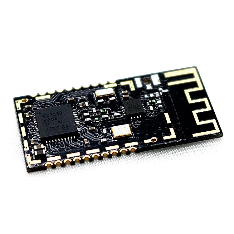 SQIVO High anti-interference and Low BERCC2530 2.4GHz Zigbee Module - ANKUX.COM