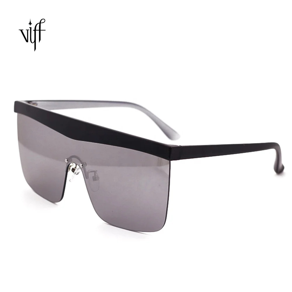 

VIFF Sunglasses for Men Male HP17171 Gafas Mens Vintage Custom Design Luxury Glasses Sunglasses Designer