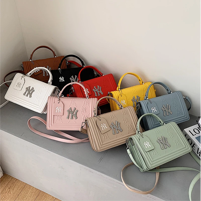 

Wholesale Designer Purses Handbags for Women 2021 New Famous Brands Luxury Crossbody Bag Ladies Fashion Flap Shoulder Hand Bags