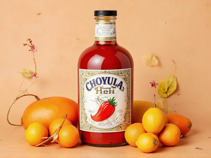 Cholula Bottle Design: History, Features & Practical Uses