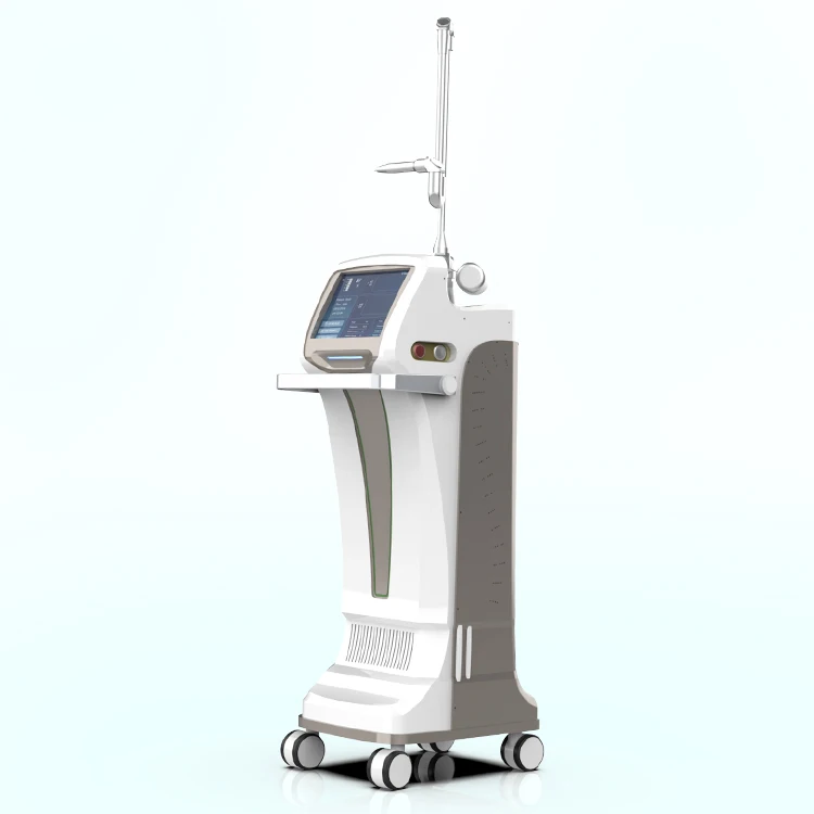 

energy 40w skin rejuvenation fractional co2 laser vagin tighten co2 fraction laser