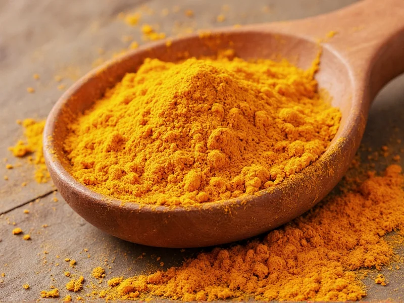 Best Alternatives for Turmeric: Culinary & Health Options