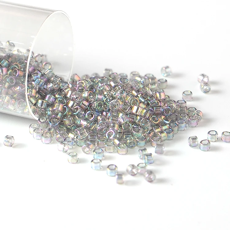 

Yiwu Wholesale Top quality Japan Glass Miyuki Seed Beads for Jewelry Decoration Beads