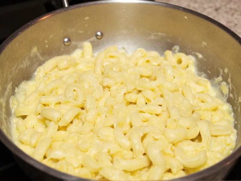 How to Thicken Alfredo Sauce: 4 Reliable Methods