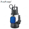 city public greening submersible water pump