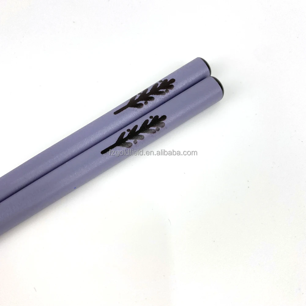 

Japanese Style Sushi chopsticks ECO-friend Wooden Chopsticks Flatware set, As photo