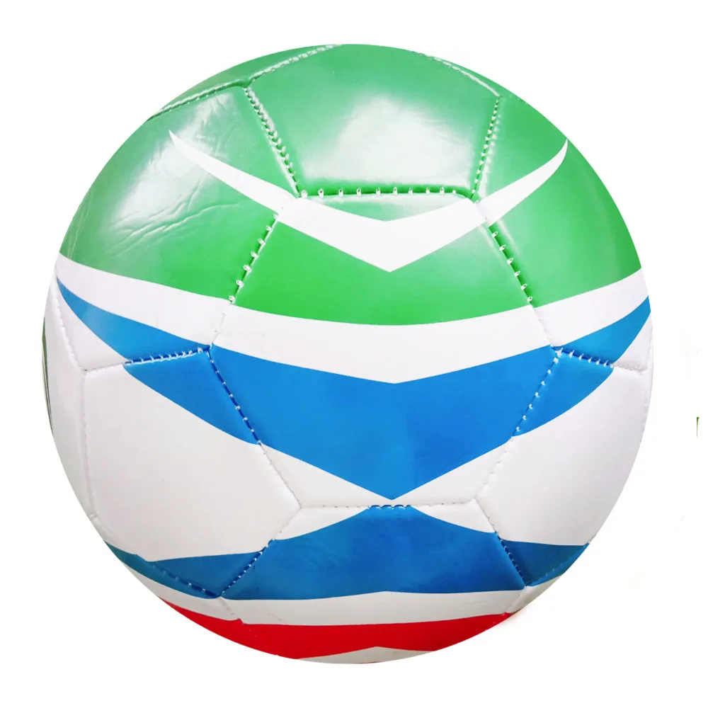 

Deluxe Soccer Training Equipment Soccer Ball Professional Customized Training Customized Logo Ball Soccer Full Size