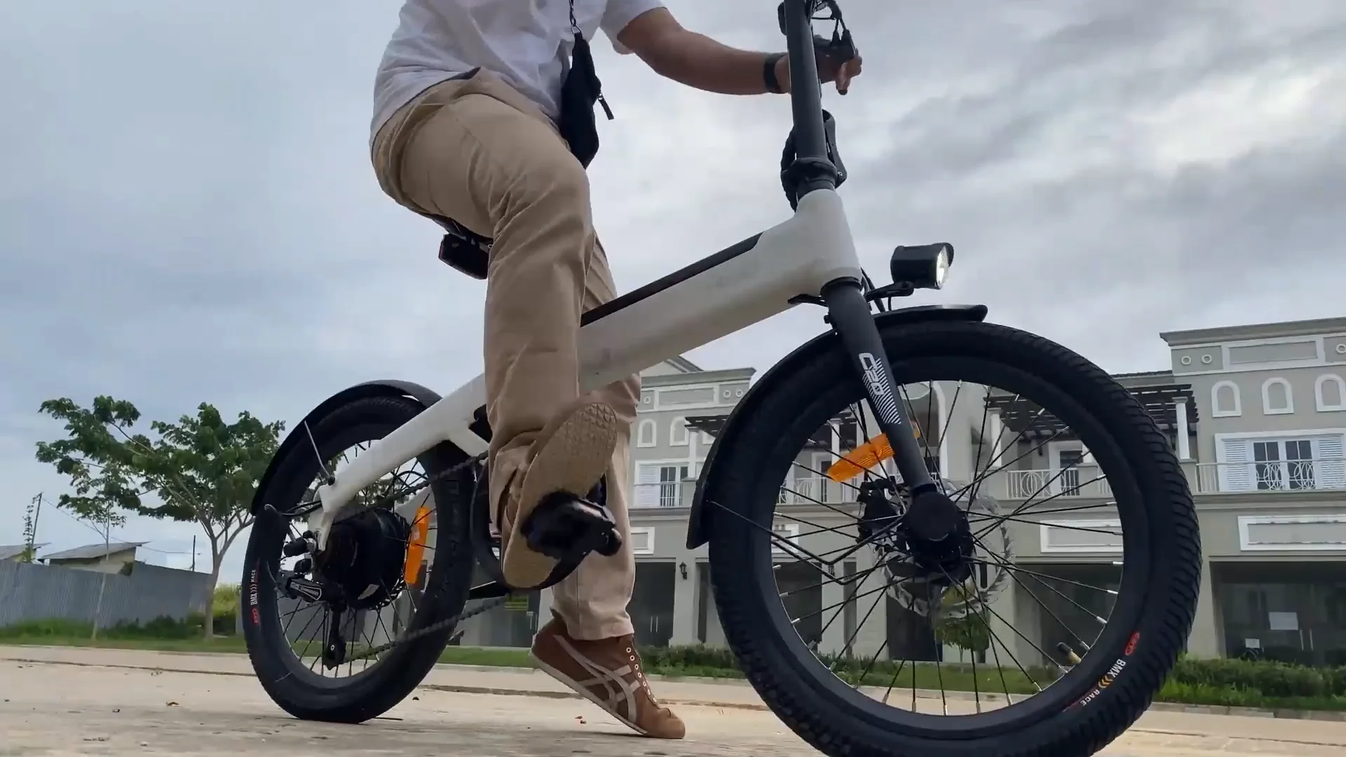 elektrisches moped fahrrad 25 km h