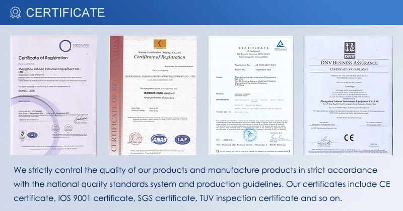 Lyophilizer freeze drying machine for pharmaceutical freeze dryer china for herbal