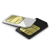 45 Counties Roaming Data SIM 4G LTE SIM Card for Wholesale