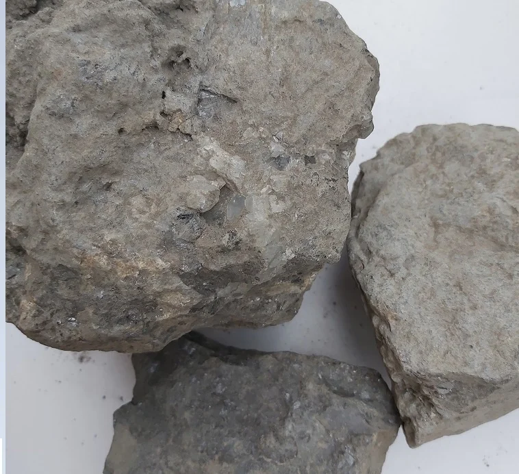 
Zinc ore zinc concentrate Zn 45% above ore for zinc smelting factory 