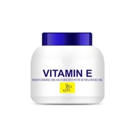 

Organic Thailand Whitening Vitamin E Face Moisturizing Cream With Sunflower Oil