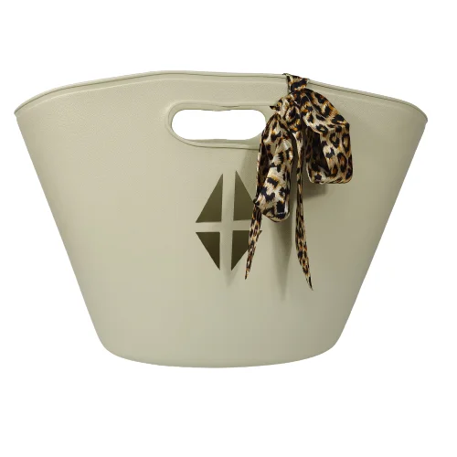 

Beach Wet Bucket Eco-friendly EVA Beach Bag Family Beach Large Size Carry Bag, 5colors