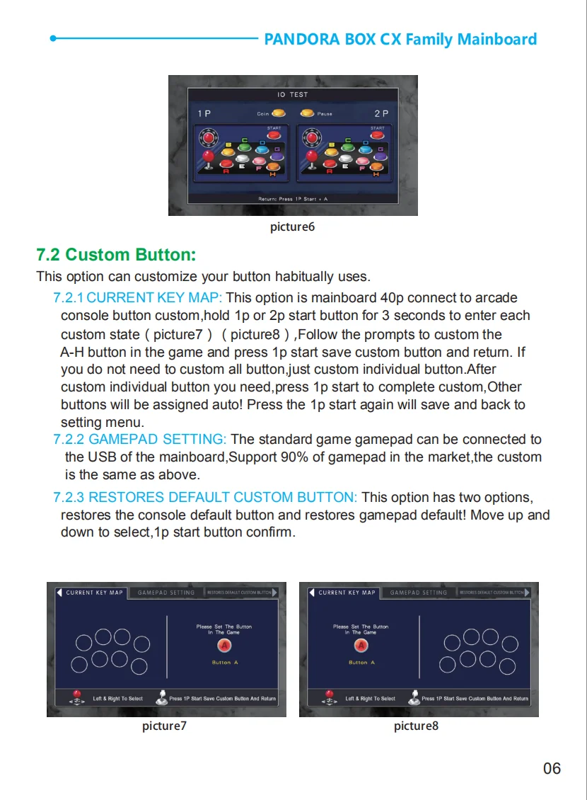 New version Arcade console pandora cx 2800 in 1 family version game board  retro games multi game board