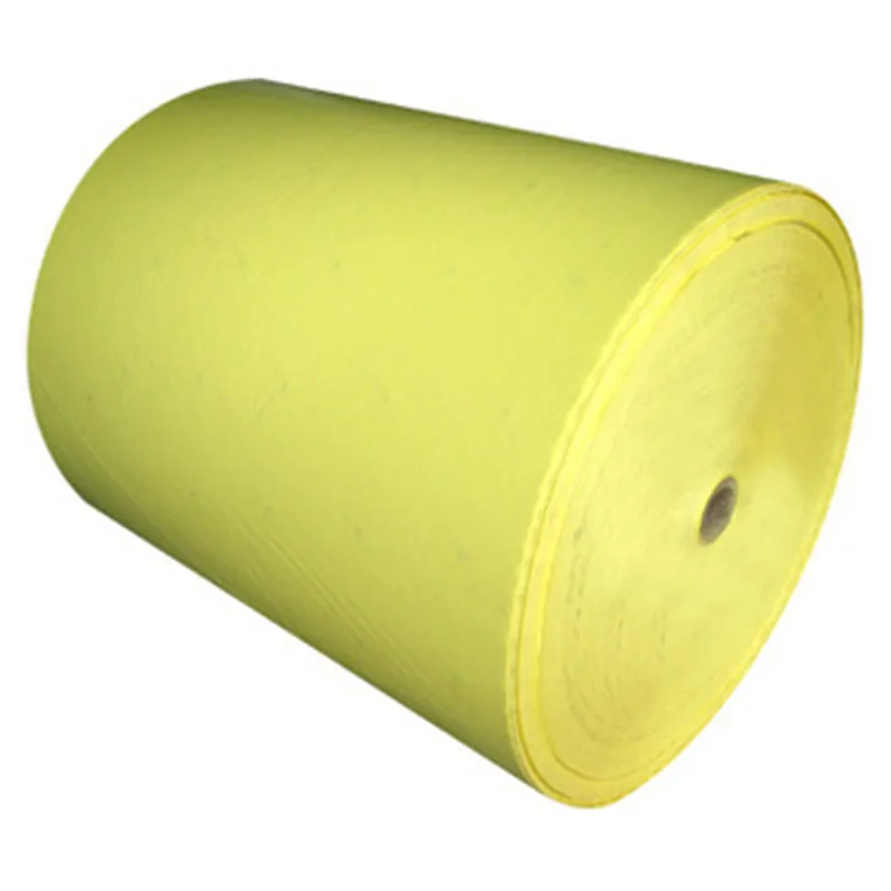 
Manufactory Glassine Silicone Paper Self Adhesive Paper 