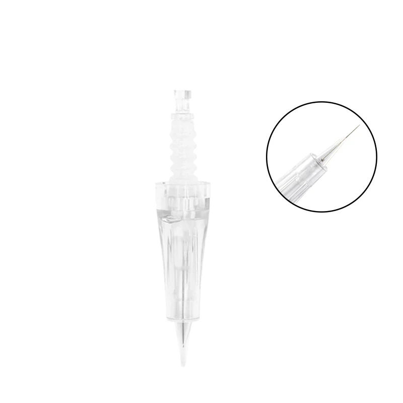 

Beauty Tool Face Micro Needle Machine Microneedle Pigment Removal Derma Rolling System Skin Rejuvenation Wrinkle Remover
