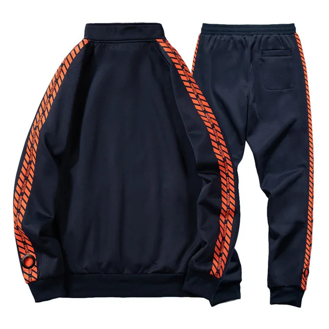 wholesale blank jogging suits