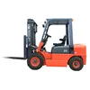 Work visa CE&ISO Japan heavy truck with solid double tire internal combustion forklift diesel forklift
