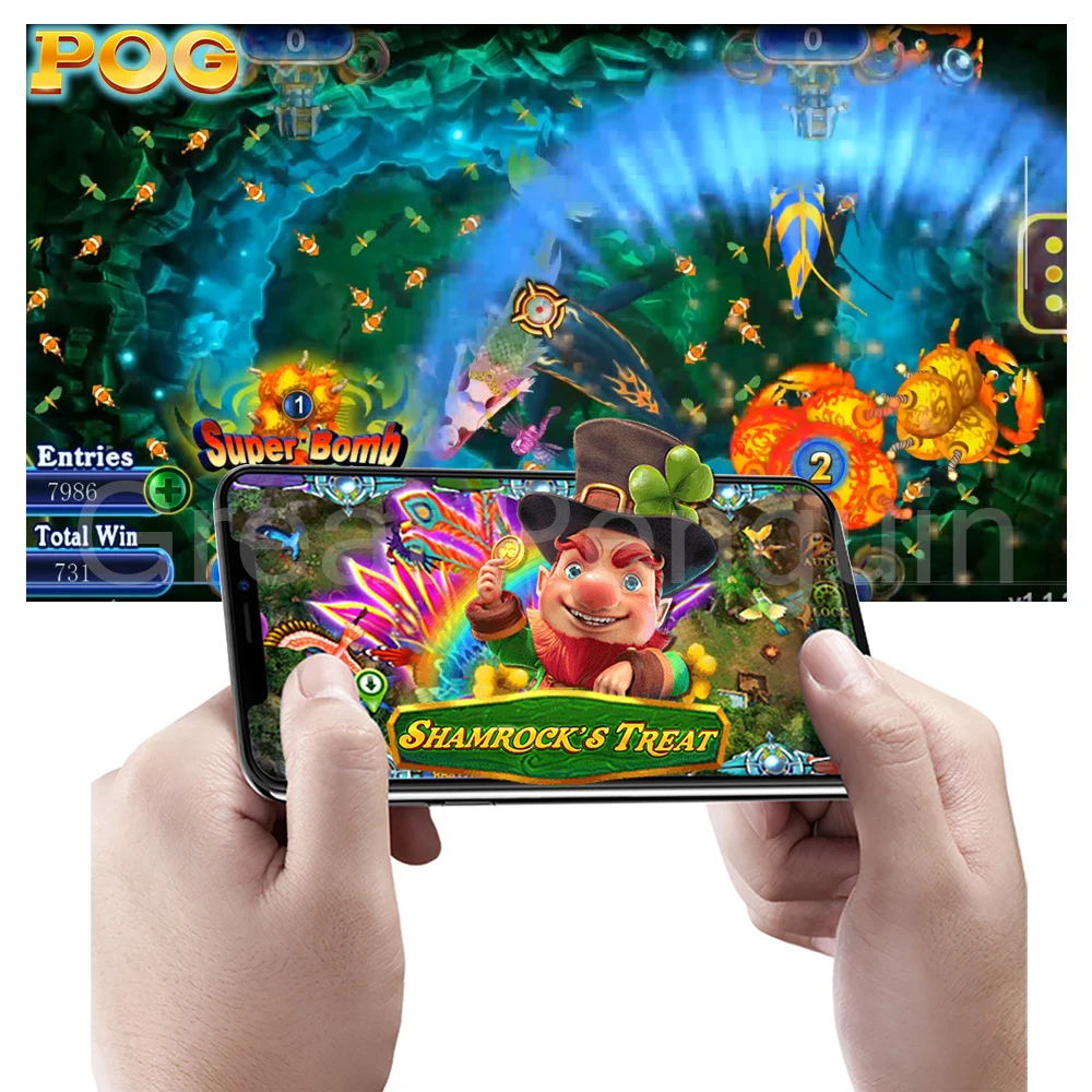 

POG Free Real Game Casino Trc Tuyn Get Money