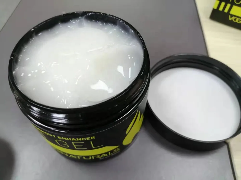 
VOGNATURAL Wholesale Fat Burning Cream Hot Slimming Cream For Men And Women Waist Slimming Cream 