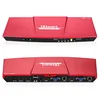 Best Quality 4x2 Dual Monitor KVM seamless Switch support 4k USB2.0