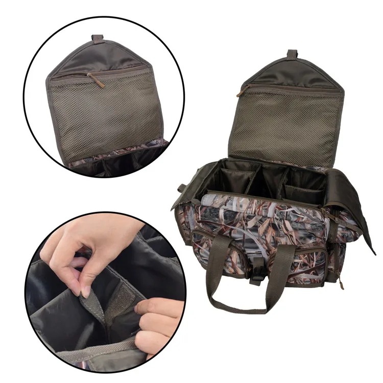 Outdoor Hunting Waterproof Camouflage Waterfowl Blind Bag Buy Hunting Waterfowl Blind Bag