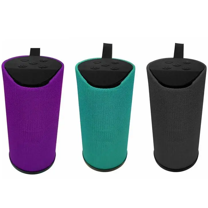 

TG113 Rechargeable Wireless Portable Outdoor BT FM Radio AUX Speaker