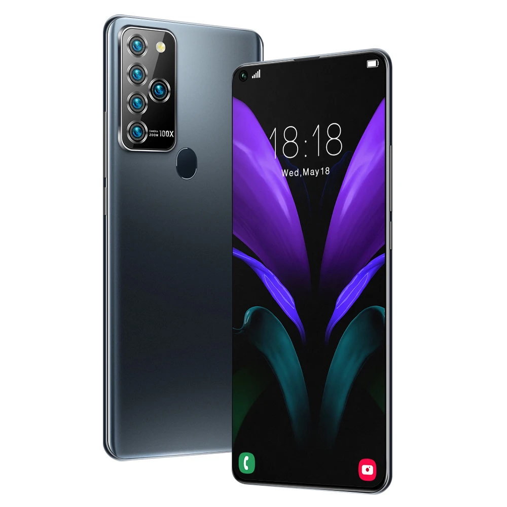 

Unlocked cell phone Note25U phone original 5800mAh tecno phones and prices