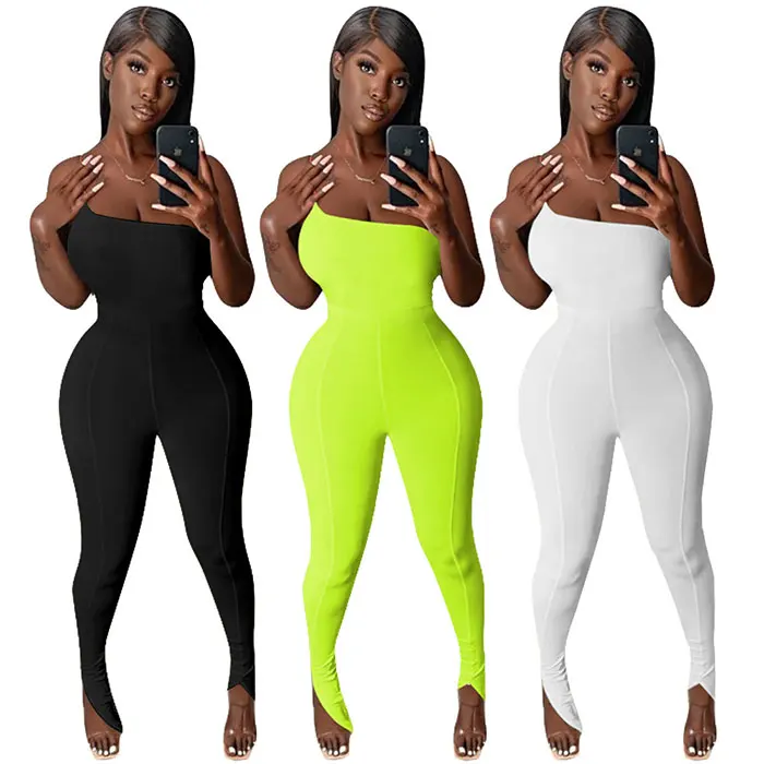 

Summer off shoulder short jumpsuits and rompers womens sexy