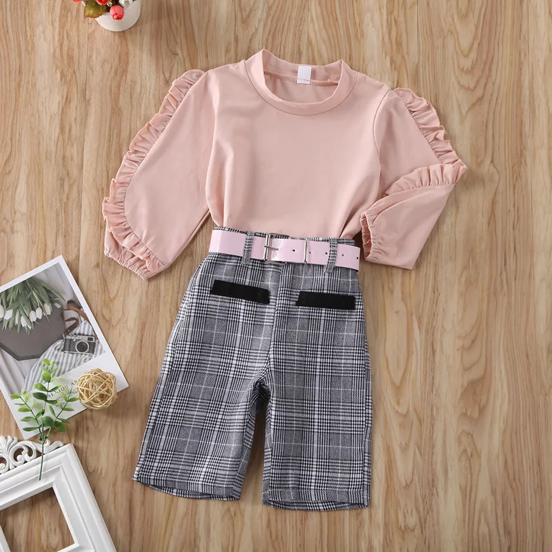 

Shunying OEM Fatos para criancas cotton wholesale outdoor classic cartoon trending girls clothes