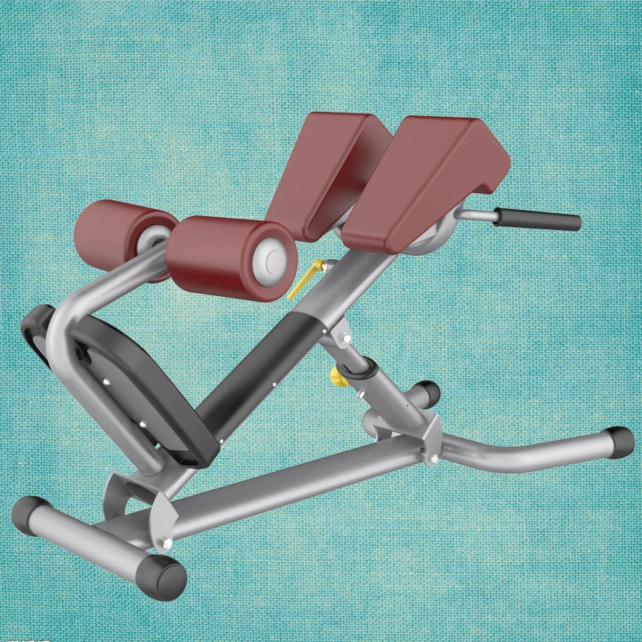 Tunturi abdominal Bench ab20