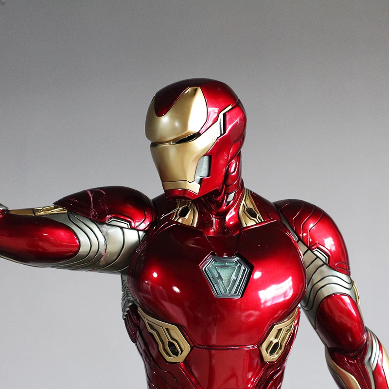 
Iron man 110CM statue 