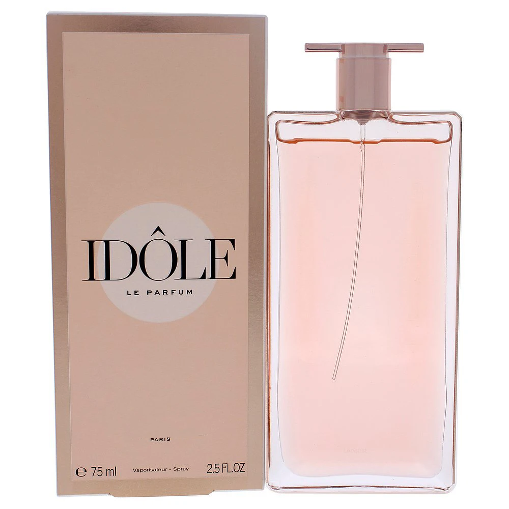 

Women Perfume IDOLE Le Parfum Paris Perfume Fragrance For Lady Incense Perfume Women High Quality 2.5 FL oz