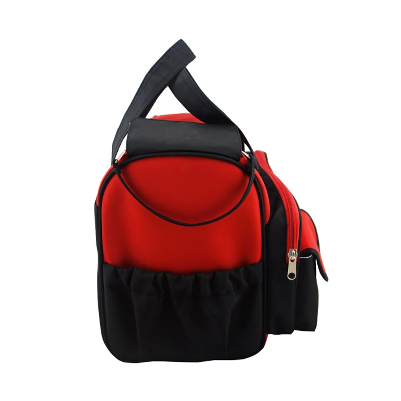 Wholesale High Quality 300d Polyester Emergency Medical Travel Bag Buy Medical Travel Bag