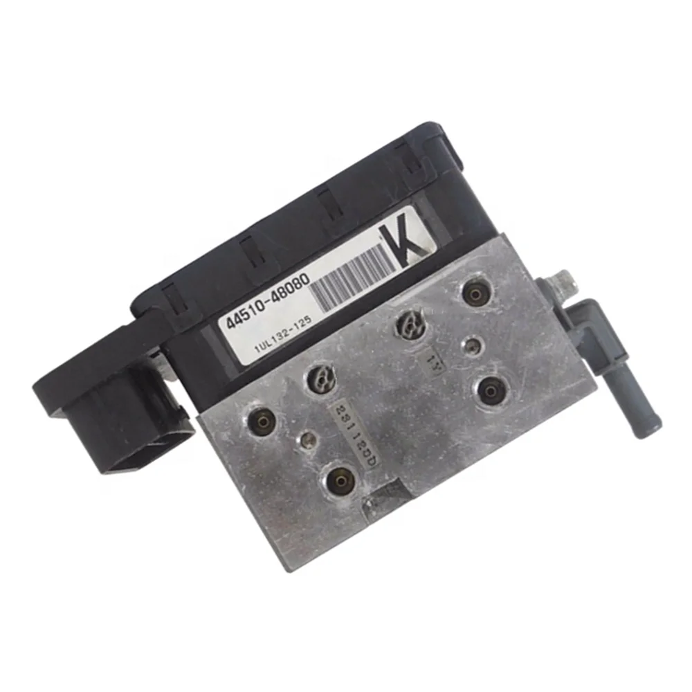 Good Quality Abs Brake Actuator Pump Assembly 4451048080 Buy Abs