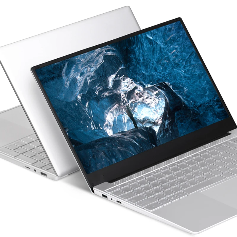 

15.6' Inch Notebook 8G Memory 256G SSD i8 generation J3455 High Speed Gaming Laptop OEM Cheap mini Laptop