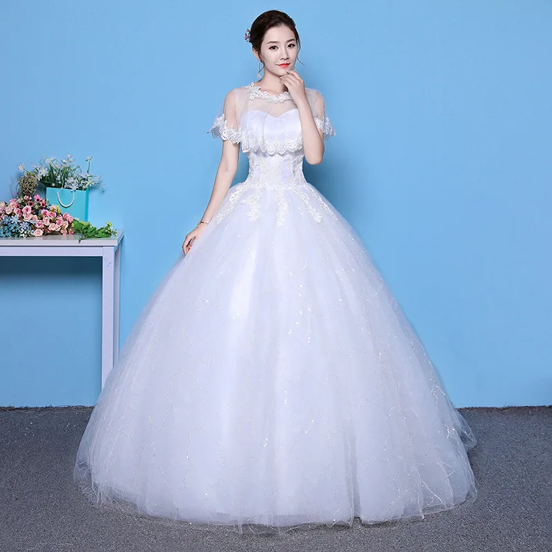 wedding clothes for women