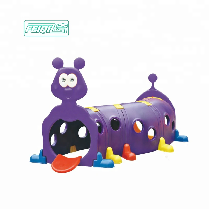 

Feiqitoy children's indoor playground, As image