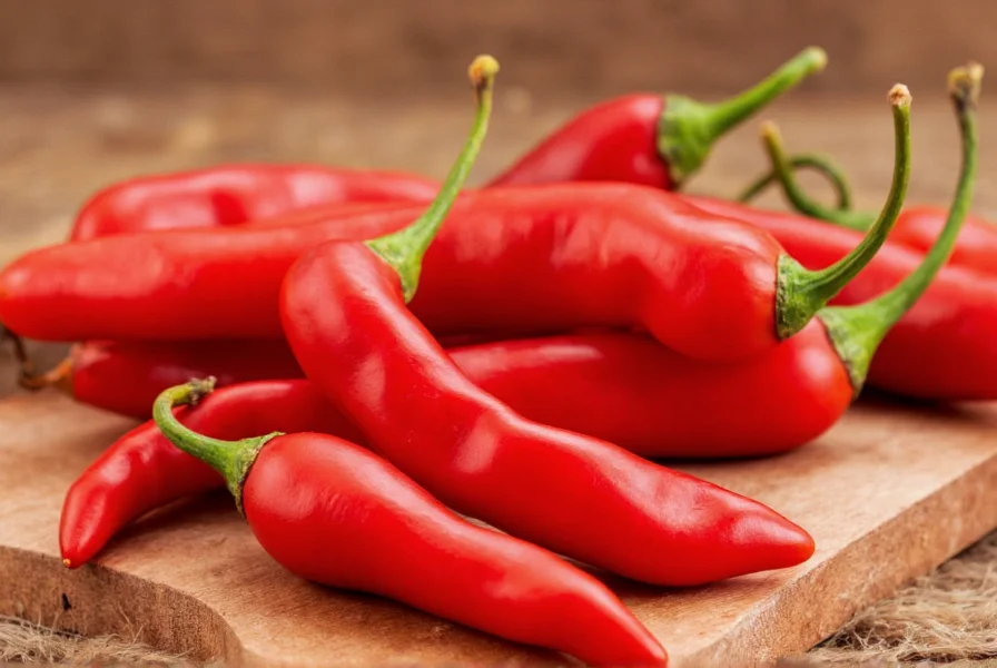 Best Recipes Using Cayenne Pepper: Heat & Flavor Guide