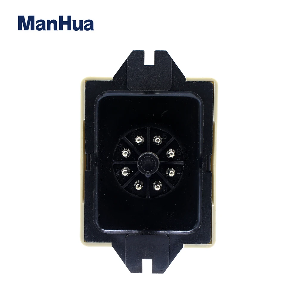 
ManHua AFR-1No float water level controller 